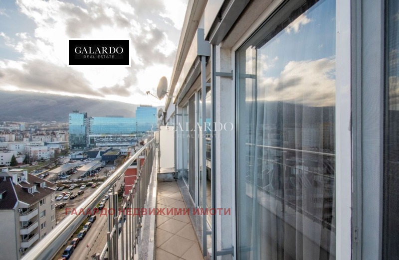 Продава МЕЗОНЕТ, гр. София, Борово, снимка 15 - Апартаменти - 52618277