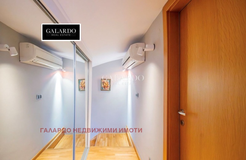 Продава МЕЗОНЕТ, гр. София, Борово, снимка 11 - Апартаменти - 52618277