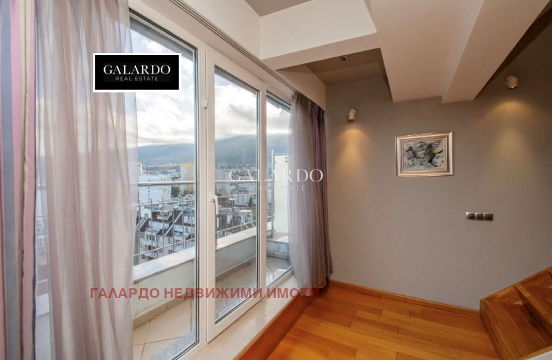 Продава МЕЗОНЕТ, гр. София, Борово, снимка 6 - Апартаменти - 52618277