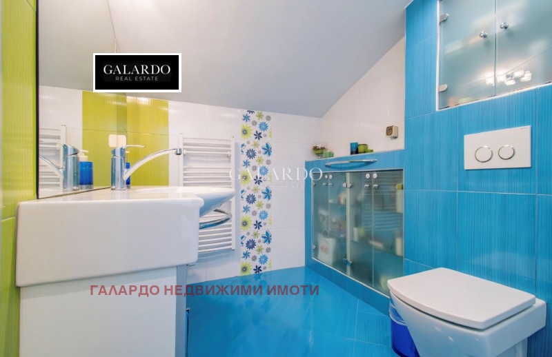 Продава МЕЗОНЕТ, гр. София, Борово, снимка 12 - Апартаменти - 52618277