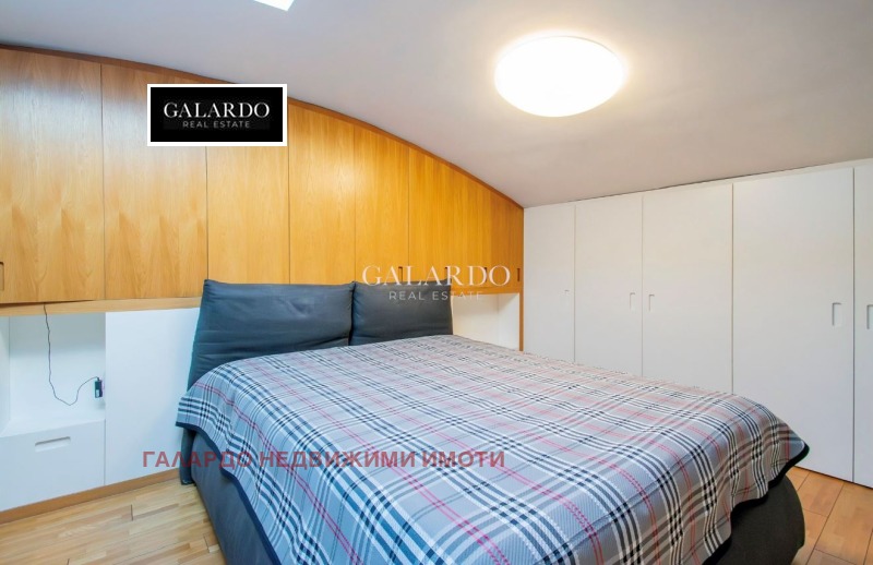 Продава МЕЗОНЕТ, гр. София, Борово, снимка 10 - Апартаменти - 52618277