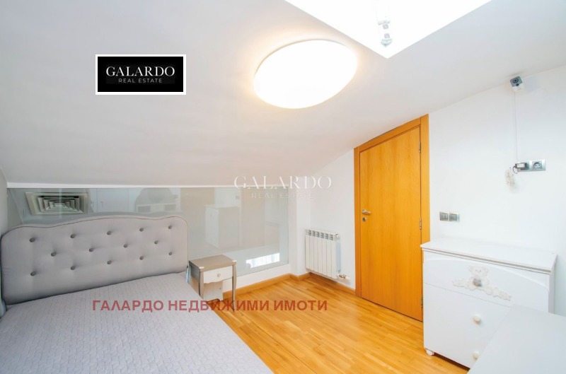 Продава МЕЗОНЕТ, гр. София, Борово, снимка 8 - Апартаменти - 52618277