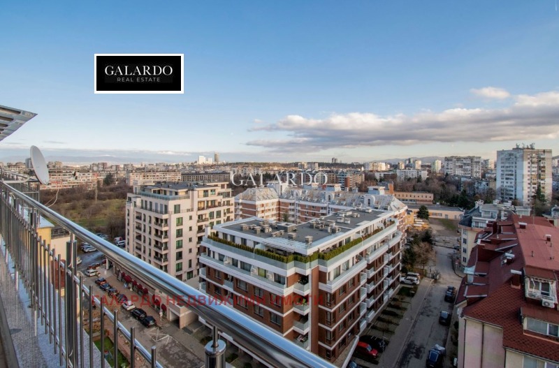 Продава МЕЗОНЕТ, гр. София, Борово, снимка 16 - Апартаменти - 52618277