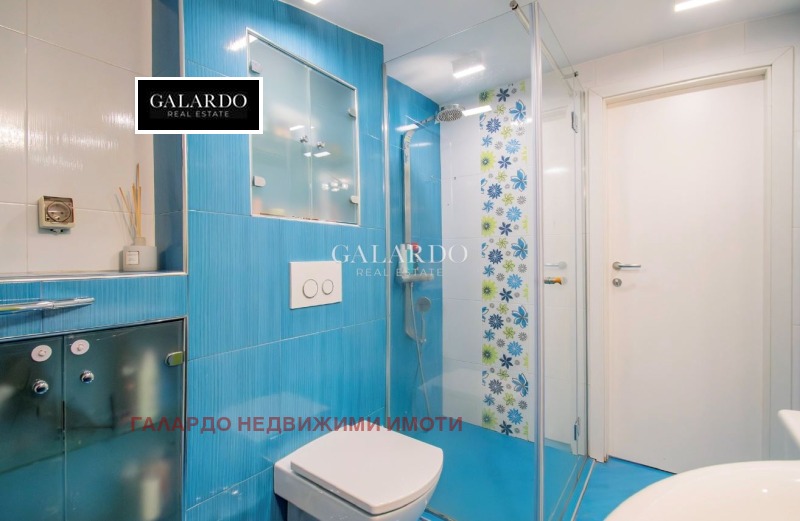 Продава МЕЗОНЕТ, гр. София, Борово, снимка 13 - Апартаменти - 52618277