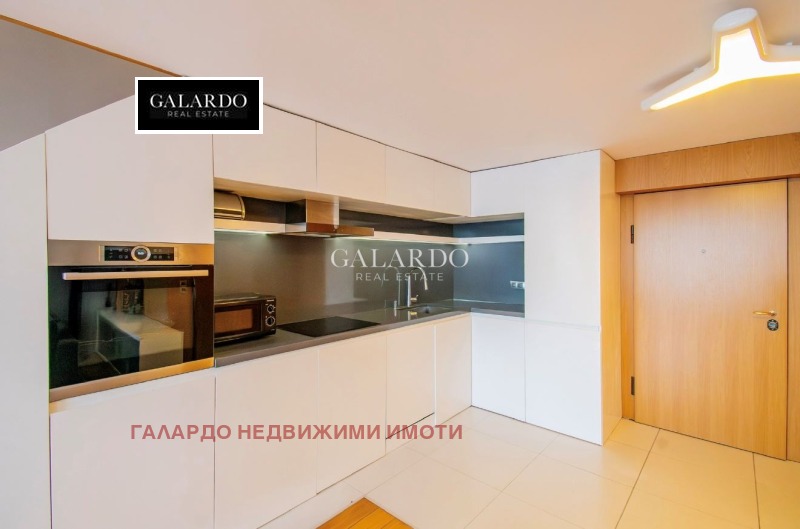 Продава МЕЗОНЕТ, гр. София, Борово, снимка 4 - Апартаменти - 52618277