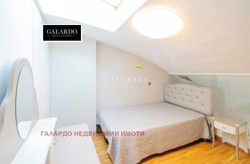 Продава МЕЗОНЕТ, гр. София, Борово, снимка 7 - Апартаменти - 52618277