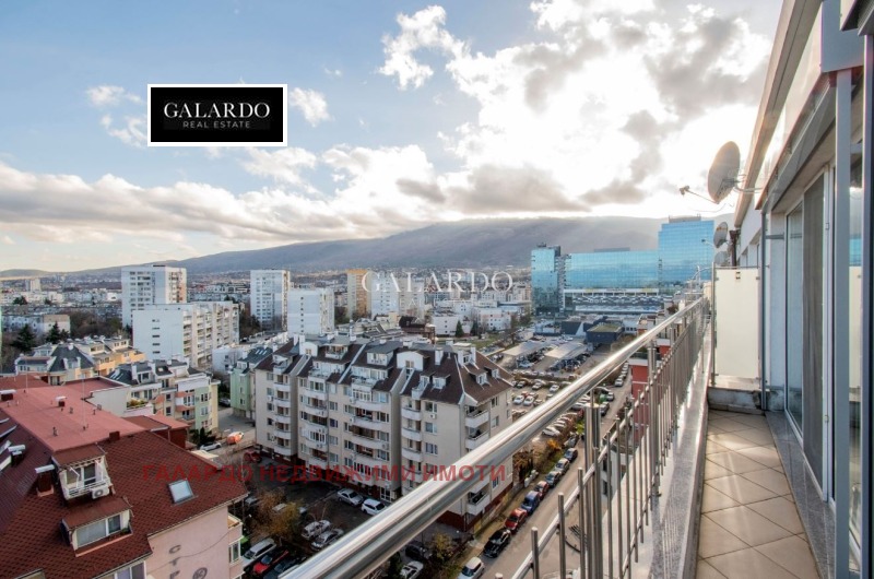 Продава МЕЗОНЕТ, гр. София, Борово, снимка 17 - Апартаменти - 52618277