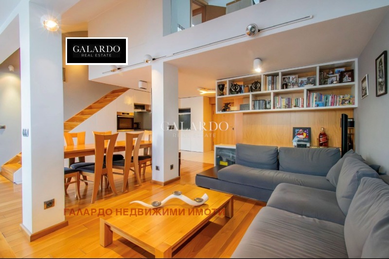 Продава МЕЗОНЕТ, гр. София, Борово