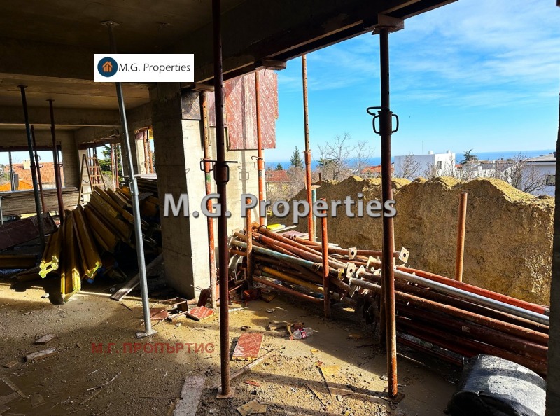 Продава КЪЩА, гр. Варна, Свети Никола, снимка 5 - Къщи - 49837143