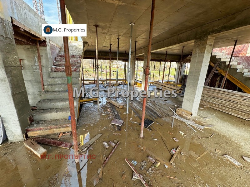 Продава КЪЩА, гр. Варна, Свети Никола, снимка 6 - Къщи - 49837143