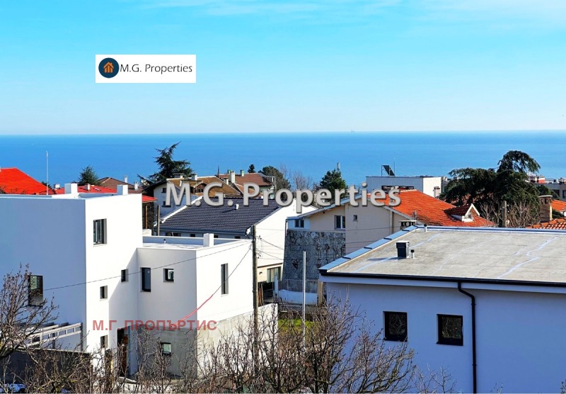 Продава КЪЩА, гр. Варна, Свети Никола