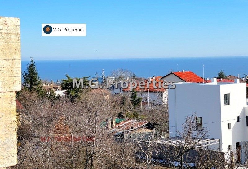 Продава КЪЩА, гр. Варна, Свети Никола, снимка 7 - Къщи - 49837143