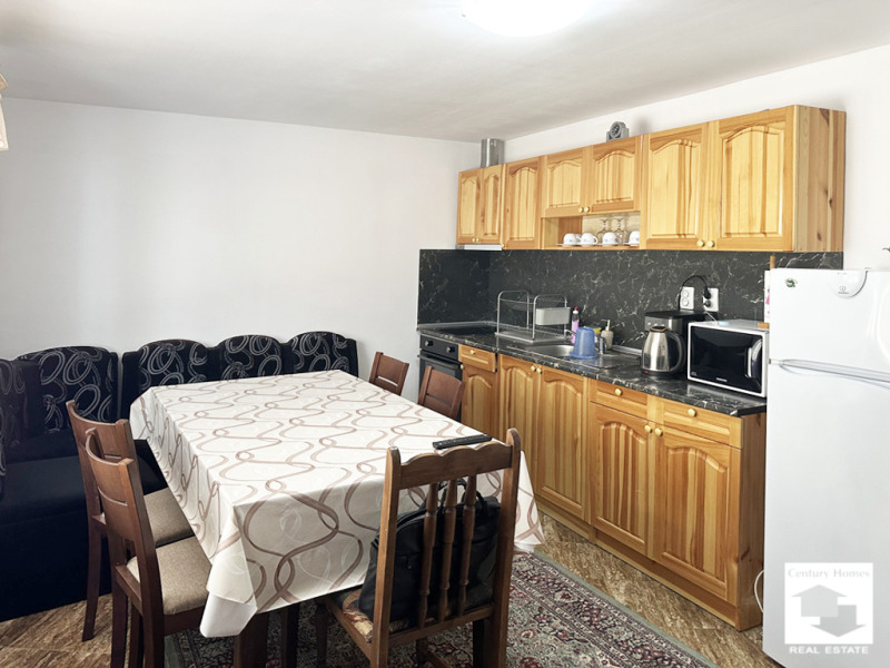 Till salu  Hus region Veliko Tarnovo , Elena , 100 kvm | 13868301 - bild [4]