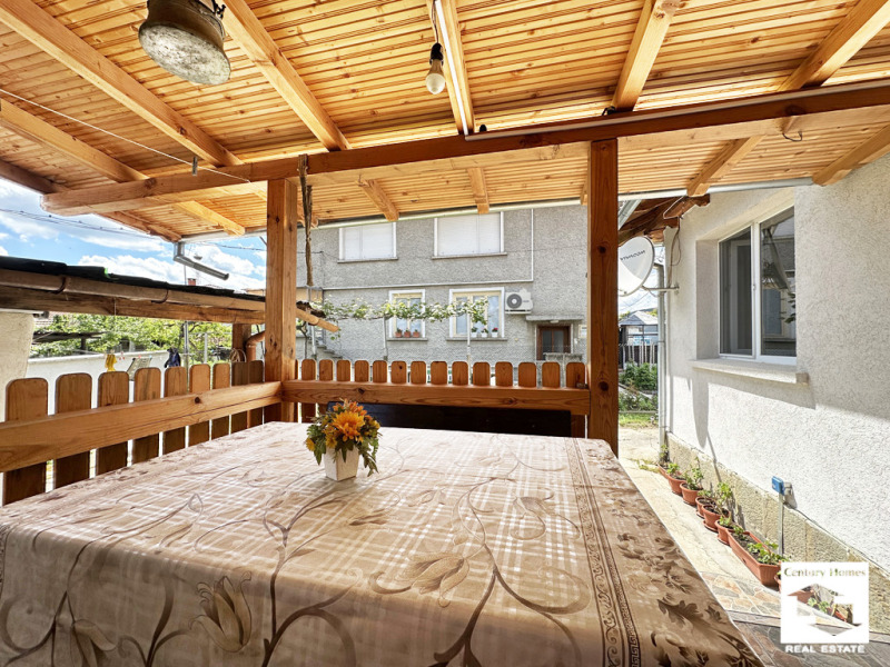 Till salu  Hus region Veliko Tarnovo , Elena , 100 kvm | 13868301 - bild [12]