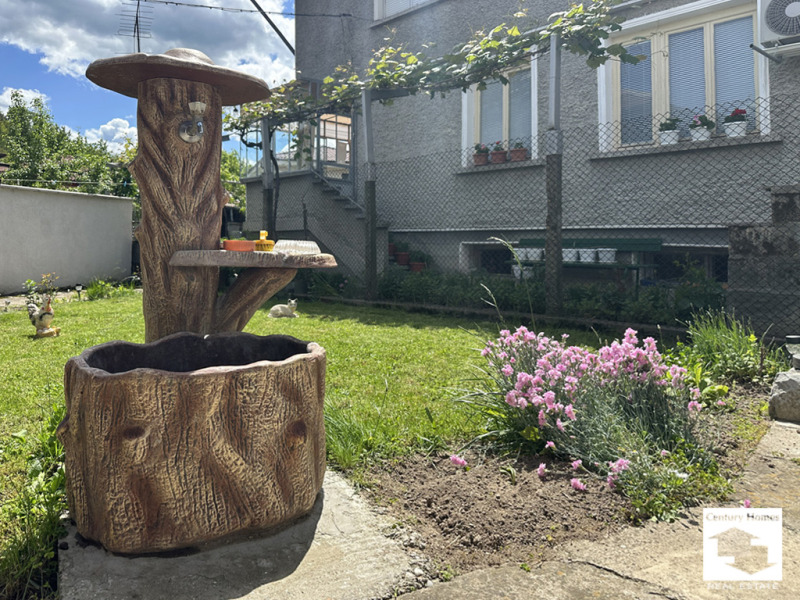 Till salu  Hus region Veliko Tarnovo , Elena , 100 kvm | 13868301 - bild [13]