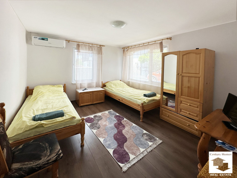 Till salu  Hus region Veliko Tarnovo , Elena , 100 kvm | 13868301 - bild [5]
