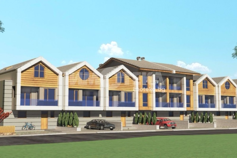 Till salu  Hus Plovdiv , Komatevo , 175 kvm | 76270555