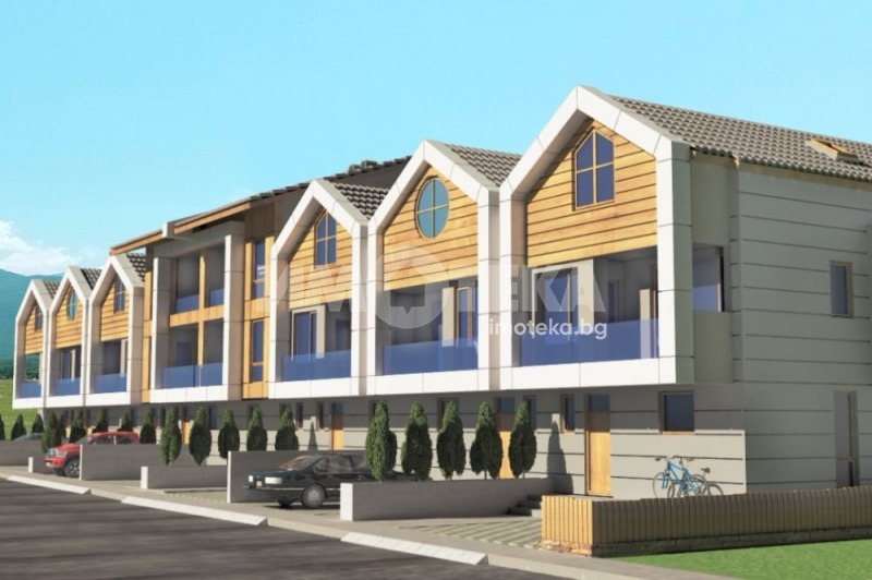 Till salu  Hus Plovdiv , Komatevo , 175 kvm | 76270555 - bild [2]