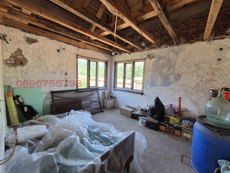 Продава  Къща област Плевен , с. Сухаче , 200 кв.м | 77613617 - изображение [15]