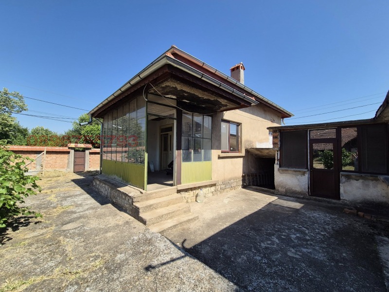 Продава  Къща област Плевен , с. Сухаче , 200 кв.м | 77613617 - изображение [12]