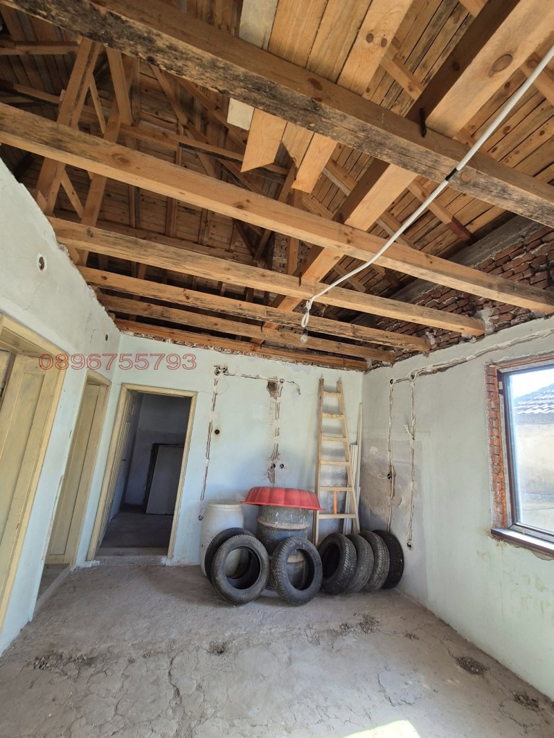 Продава  Къща област Плевен , с. Сухаче , 200 кв.м | 77613617 - изображение [14]