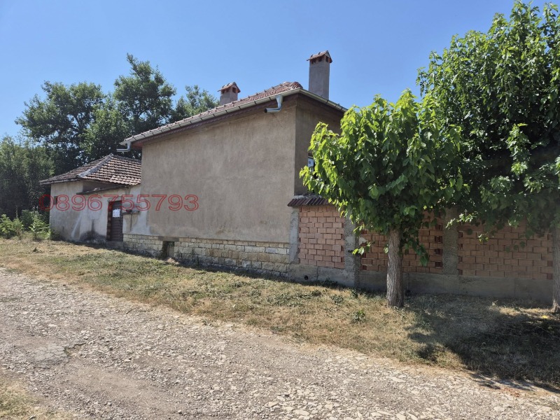 Продава  Къща област Плевен , с. Сухаче , 200 кв.м | 77613617 - изображение [3]