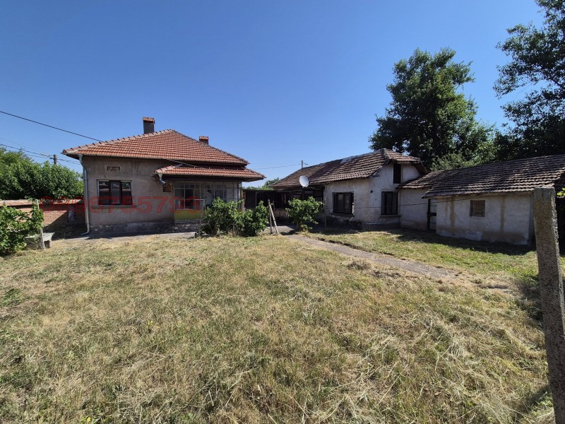 Продава  Къща област Плевен , с. Сухаче , 200 кв.м | 77613617 - изображение [6]