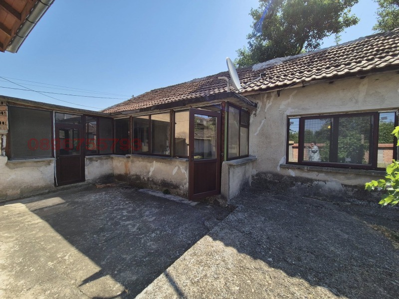 Продава  Къща област Плевен , с. Сухаче , 200 кв.м | 77613617 - изображение [5]