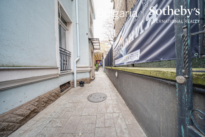 Продава ЗАВЕДЕНИЕ, гр. София, Център, снимка 11 - Заведения - 52687174