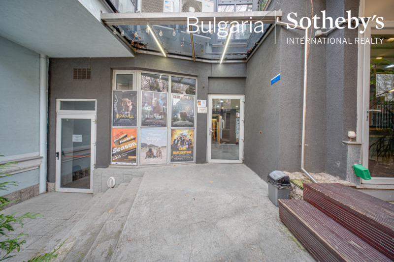 Продава ЗАВЕДЕНИЕ, гр. София, Център, снимка 16 - Заведения - 52687174