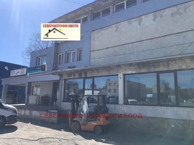 Продава СКЛАД, гр. Варна, Западна промишлена зона, снимка 3 - Складове - 45095347