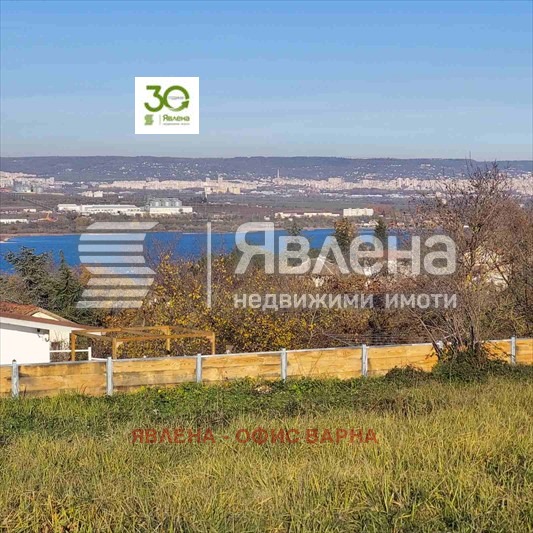 Продава ПАРЦЕЛ, гр. Варна, м-т Лазур, снимка 1 - Парцели - 48032186