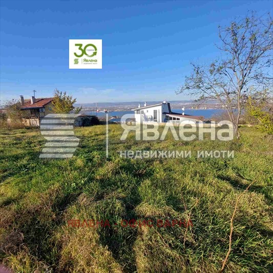 Продава ПАРЦЕЛ, гр. Варна, м-т Лазур, снимка 2 - Парцели - 48032186