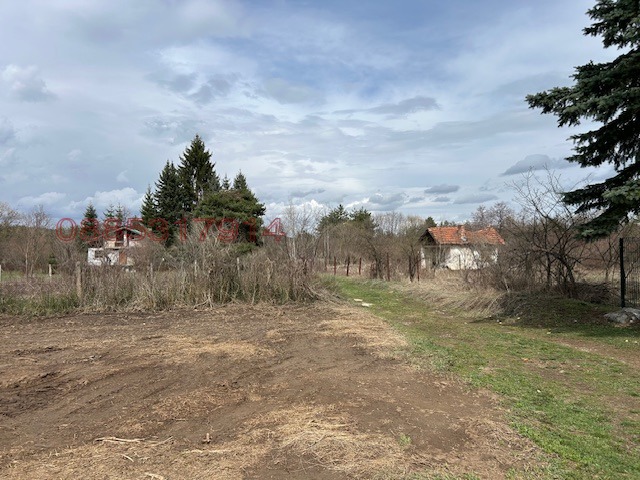 Продава ПАРЦЕЛ, м-т Мечката, област София област