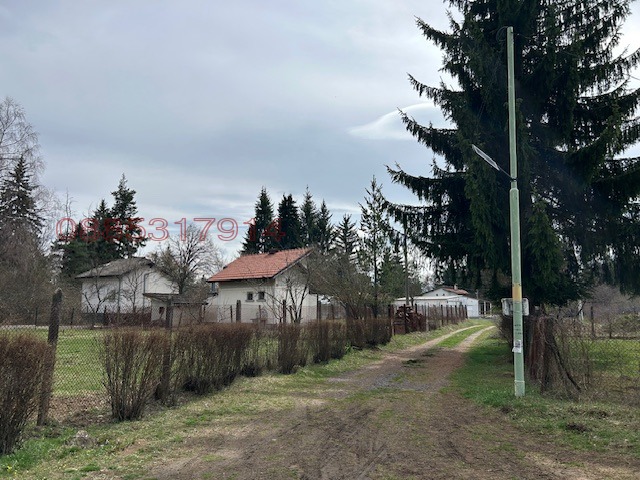 Продава ПАРЦЕЛ, м-т Мечката, област София област, снимка 13 - Парцели - 52974779
