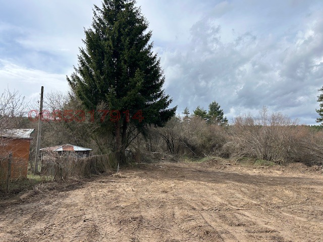 Продава ПАРЦЕЛ, м-т Мечката, област София област, снимка 12 - Парцели - 52974779