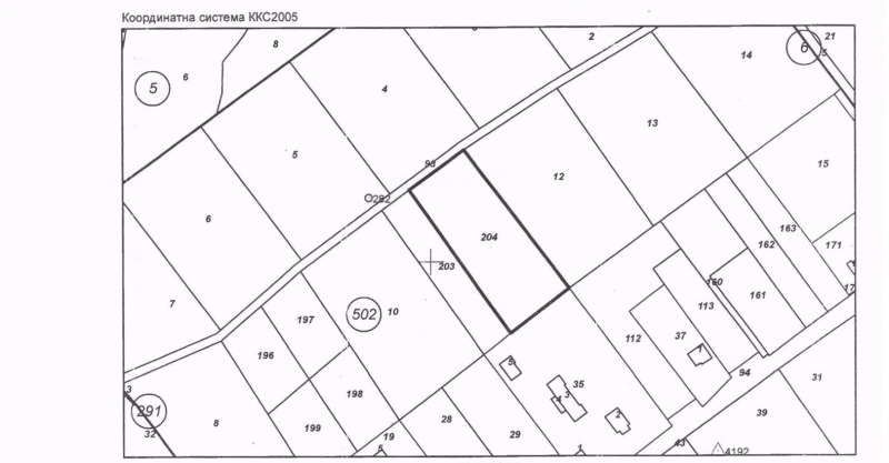 Na sprzedaż  Grunt region Burgas , Warwara , 2700 dka | 76255432 - obraz [7]