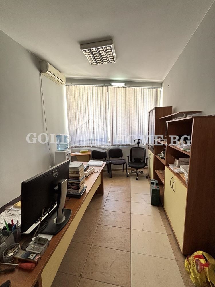 Продава БИЗНЕС ИМОТ, гр. Пловдив, Кършияка