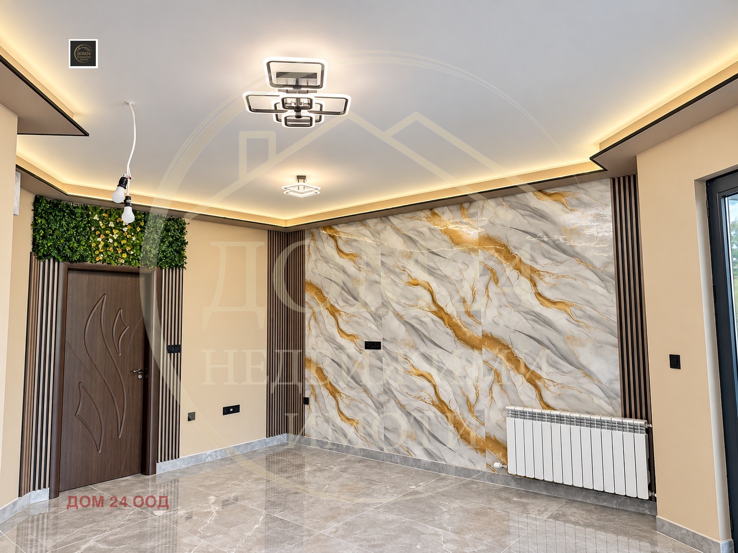 Продава 1-СТАЕН, гр. София, Младост 4, снимка 5 - Апартаменти - 56068189