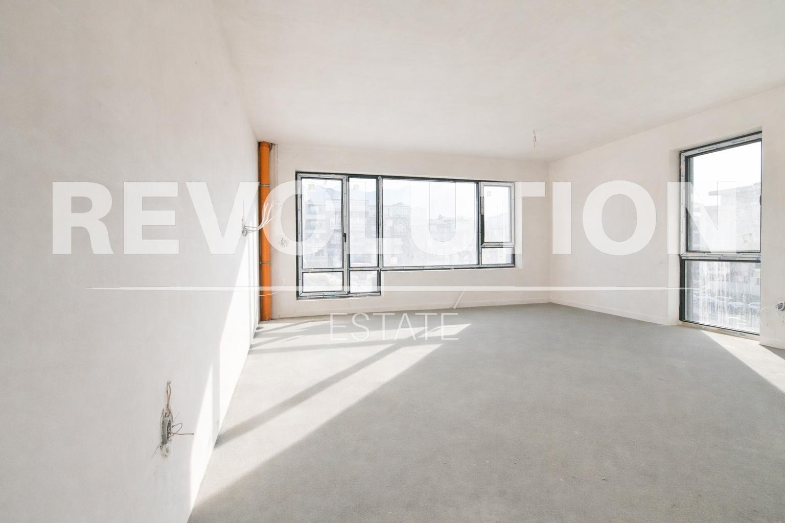 Продава 2-СТАЕН, гр. София, Витоша, снимка 2 - Апартаменти - 53811991