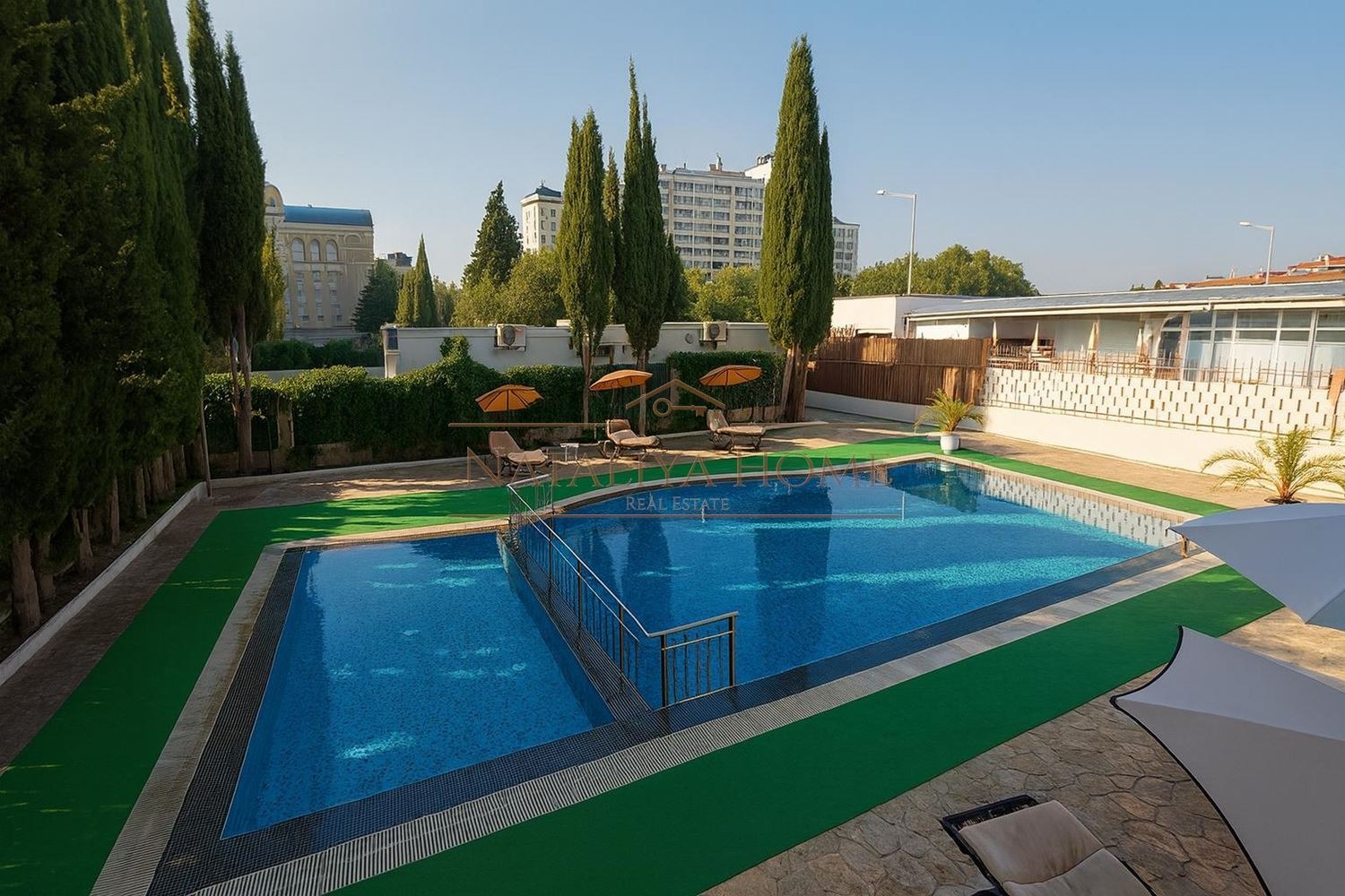 Продава 2-СТАЕН, гр. Свети Влас, област Бургас, снимка 14 - Апартаменти - 54218169