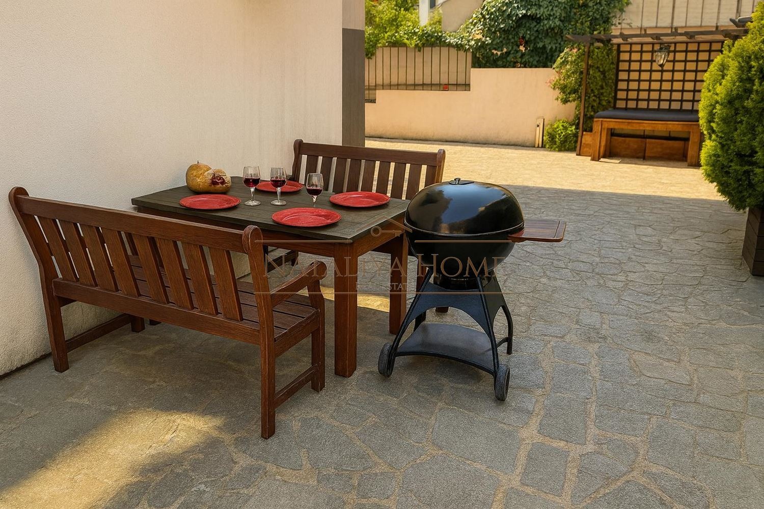 Продава 2-СТАЕН, гр. Свети Влас, област Бургас, снимка 15 - Апартаменти - 54218169