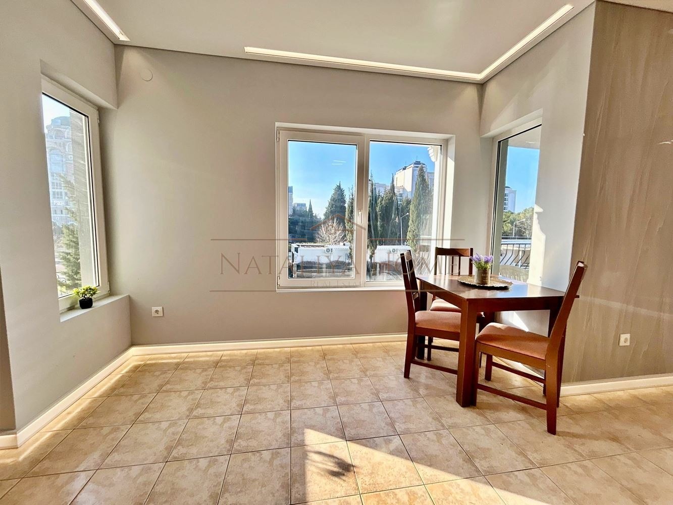 Продава 2-СТАЕН, гр. Свети Влас, област Бургас, снимка 6 - Апартаменти - 54218169