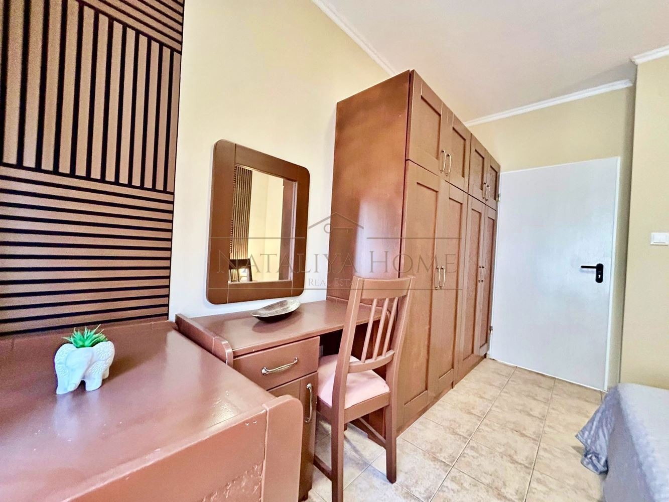 Продава 2-СТАЕН, гр. Свети Влас, област Бургас, снимка 9 - Апартаменти - 54218169