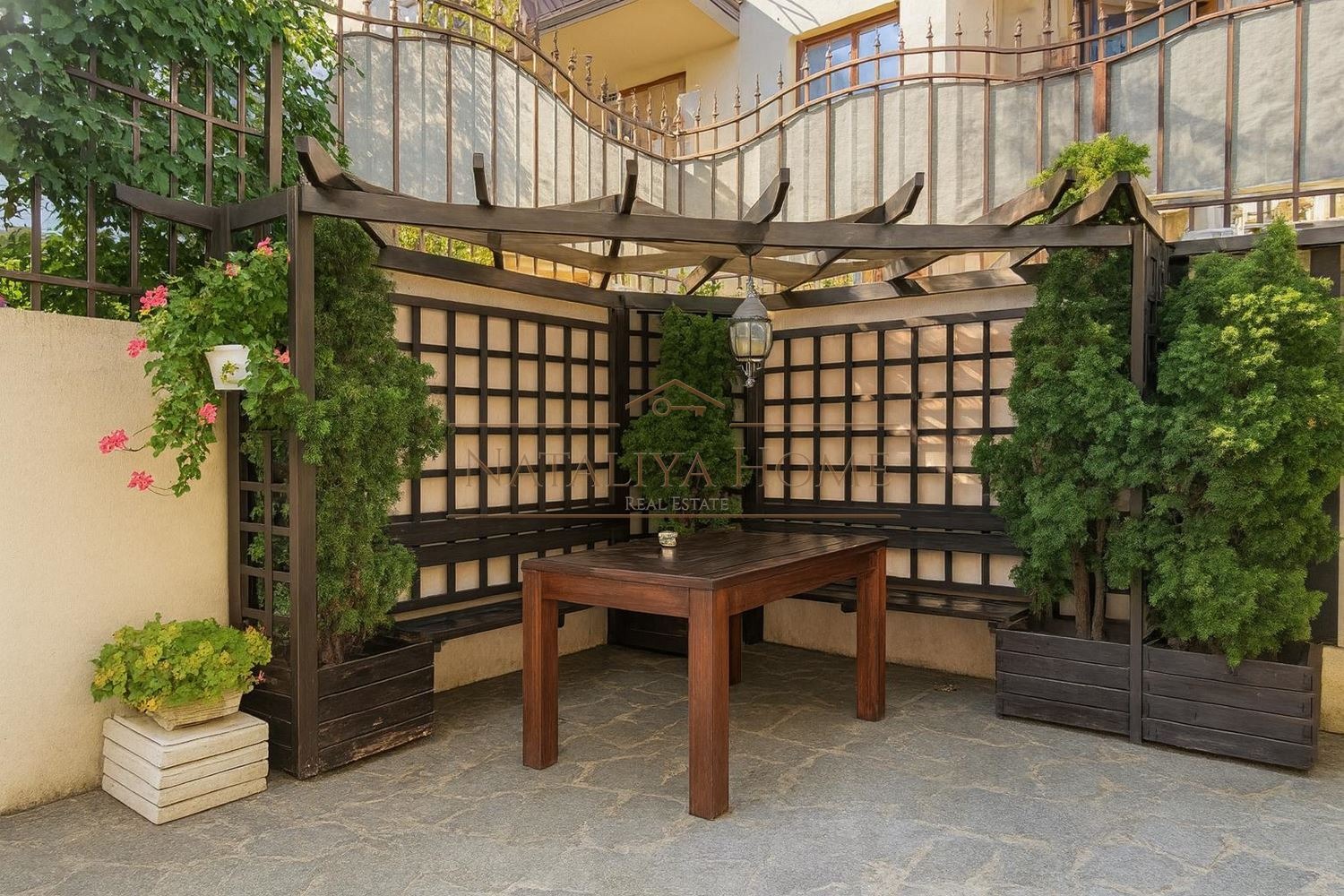 Продава 2-СТАЕН, гр. Свети Влас, област Бургас, снимка 16 - Апартаменти - 54218169