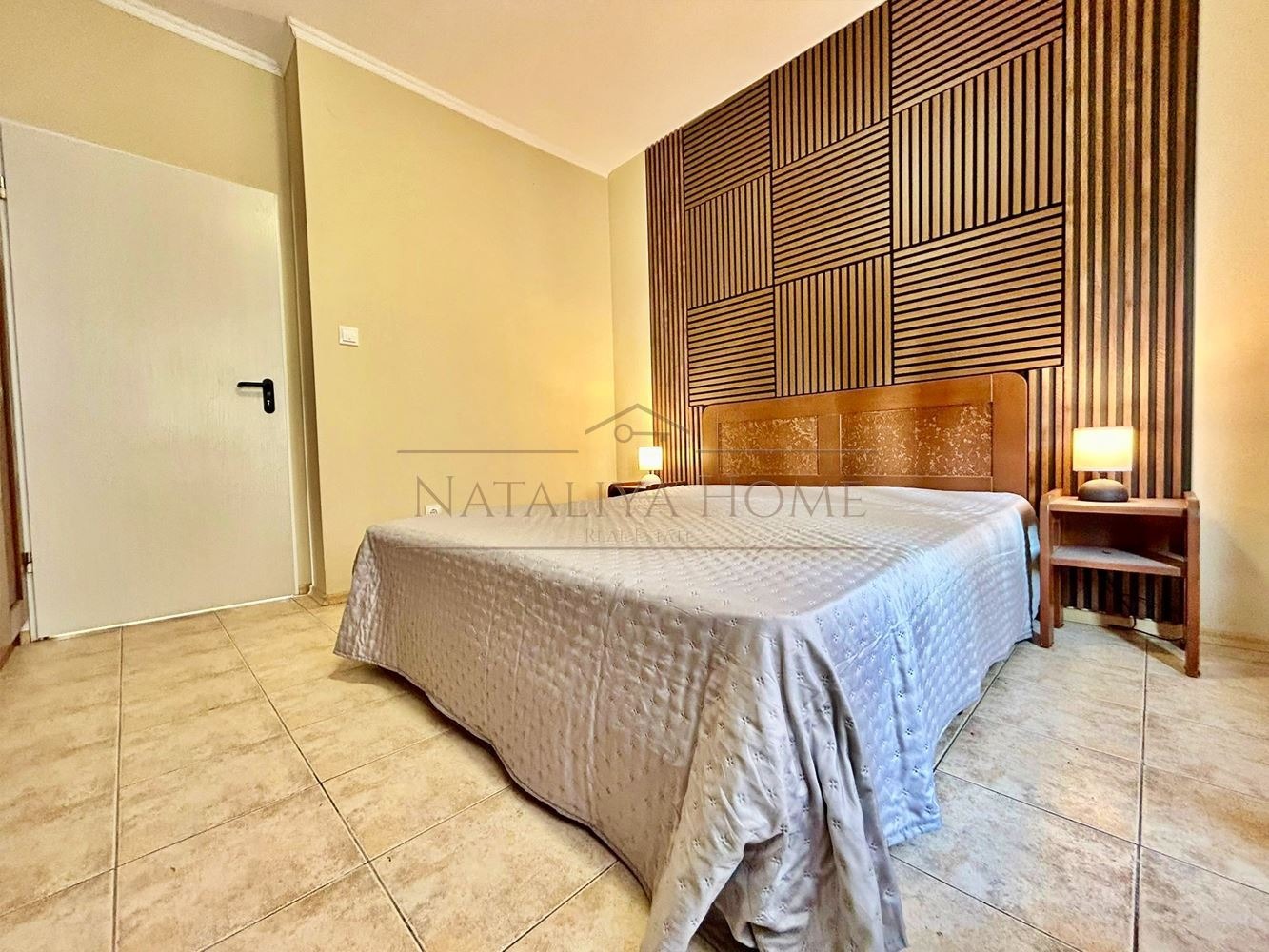 Продава 2-СТАЕН, гр. Свети Влас, област Бургас, снимка 7 - Апартаменти - 54218169