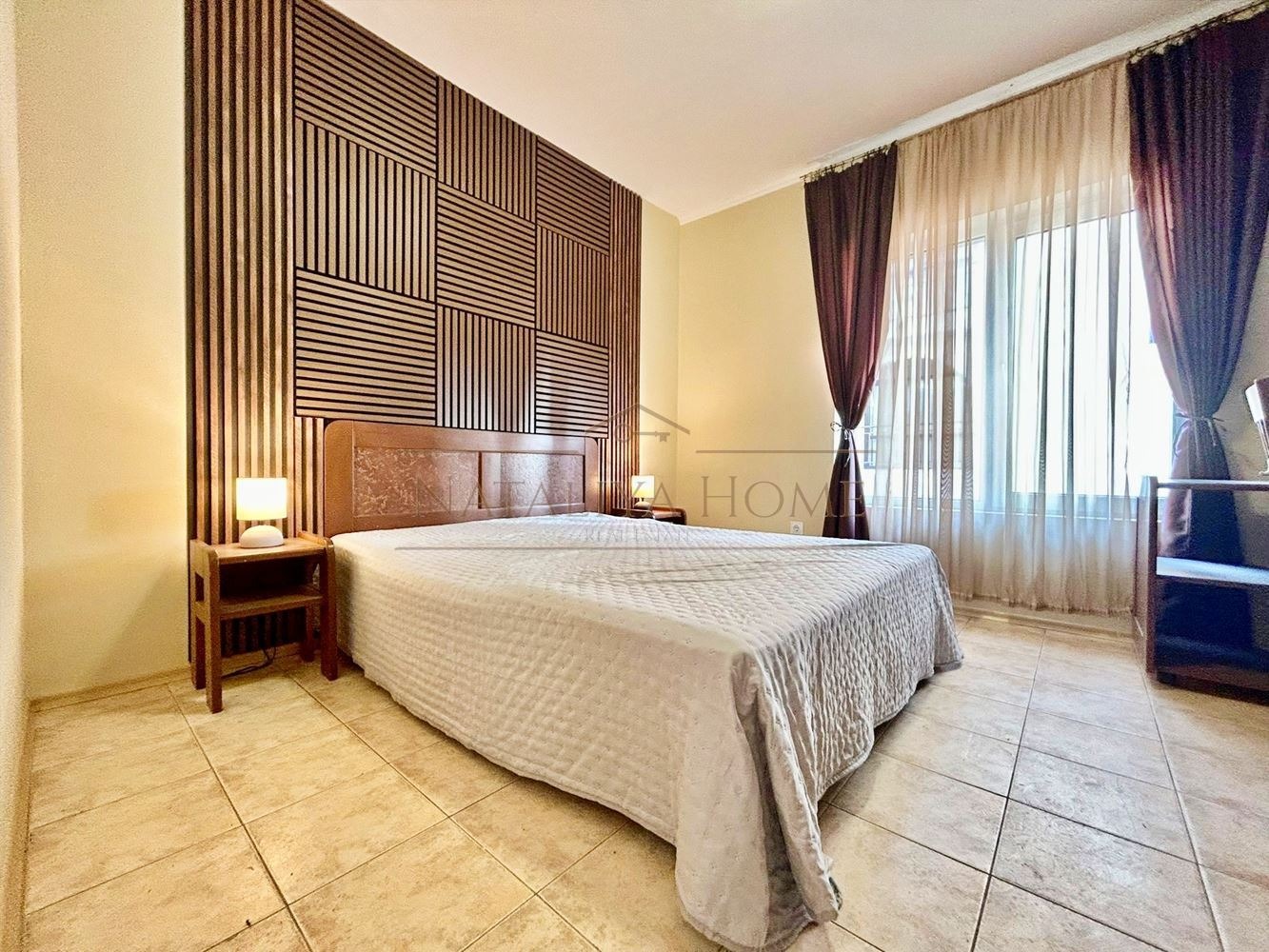 Продава 2-СТАЕН, гр. Свети Влас, област Бургас, снимка 8 - Апартаменти - 54218169