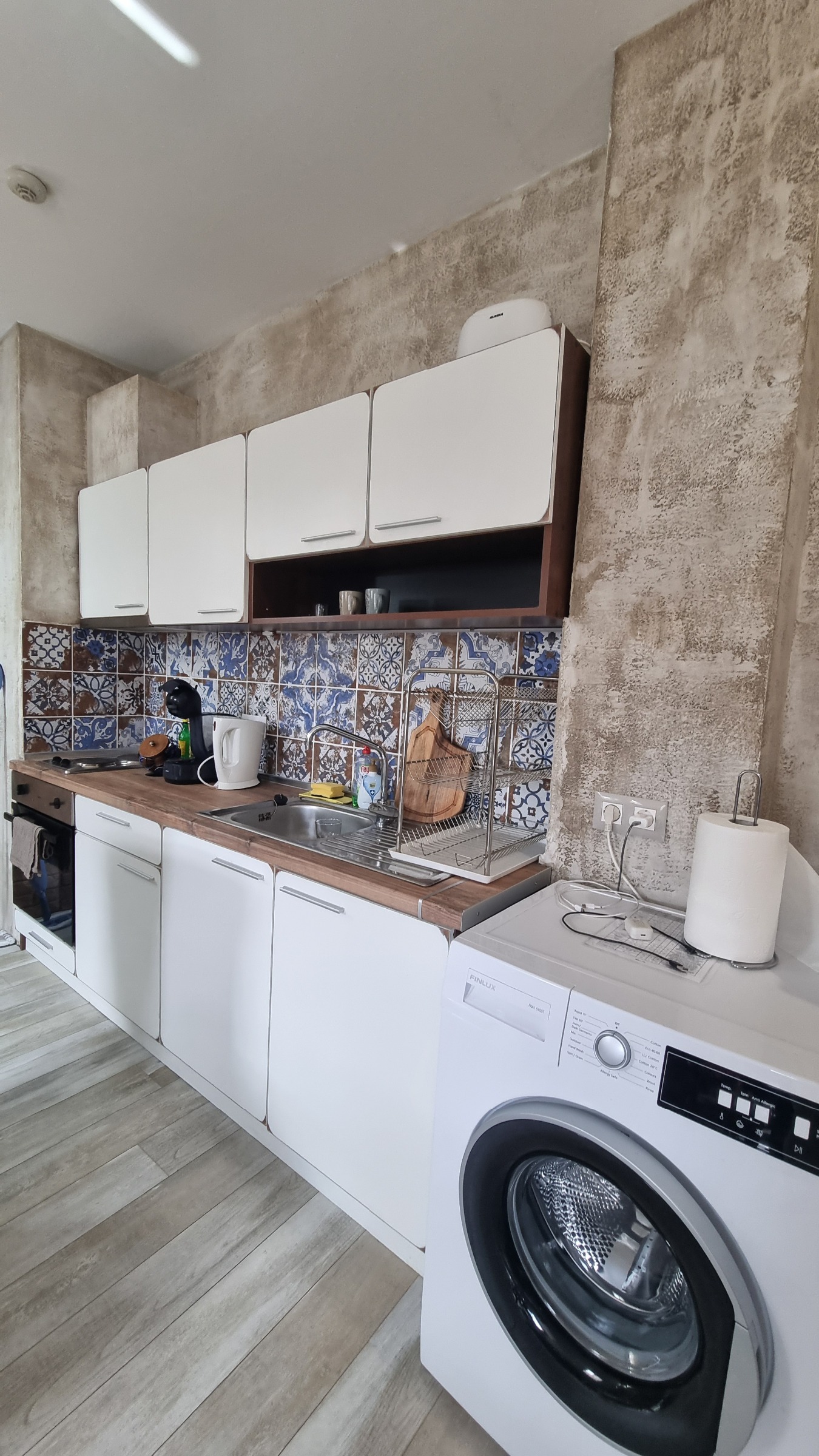 Продава 2-СТАЕН, гр. Банско, област Благоевград, снимка 3 - Апартаменти - 55458406