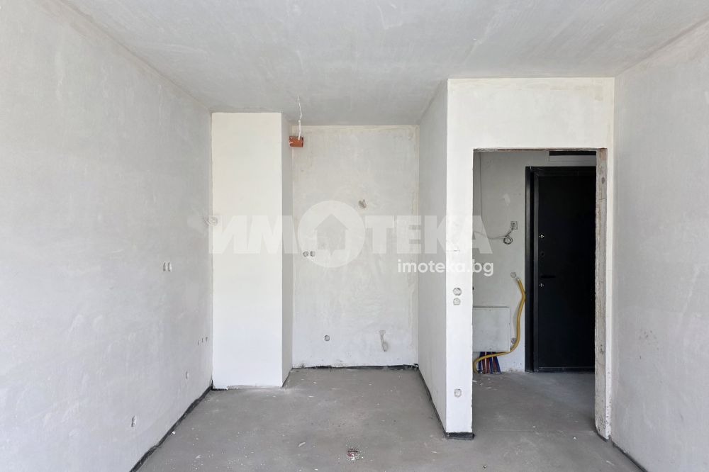 Продава 2-СТАЕН, гр. София, Манастирски ливади, снимка 4 - Апартаменти - 55939550