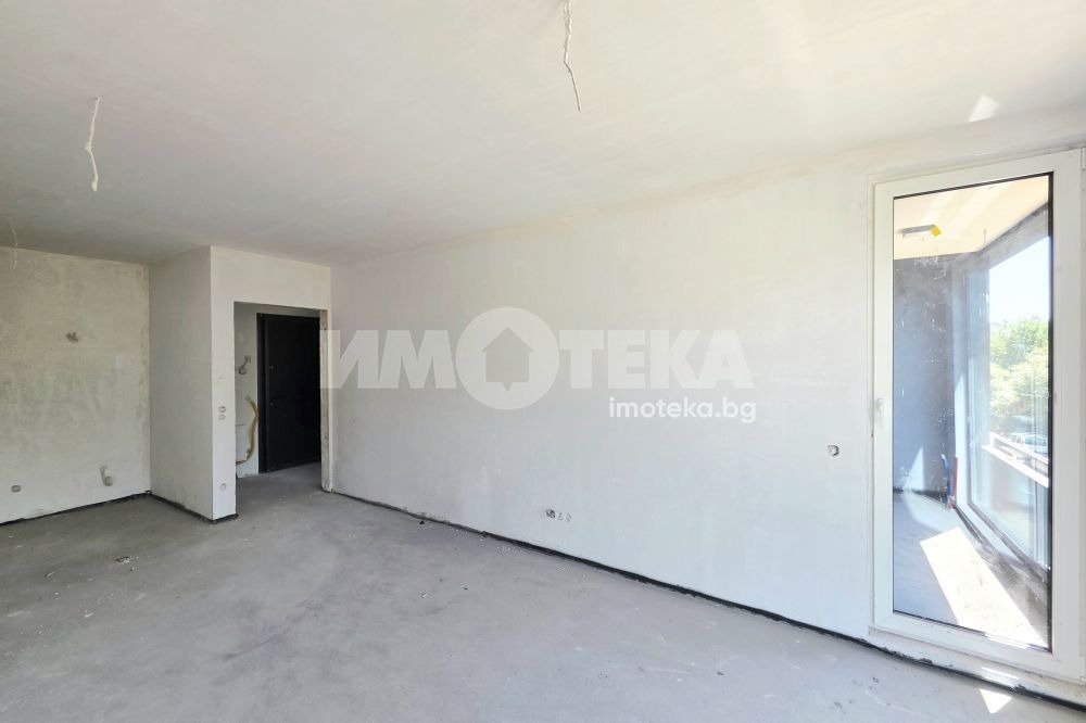 Продава 2-СТАЕН, гр. София, Манастирски ливади, снимка 3 - Апартаменти - 55939550